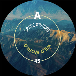 Limited Edition Double Vinyl, image 1