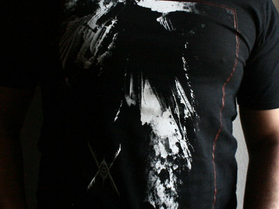 Abyssal Vacuum Limited Edition Shirt main photo