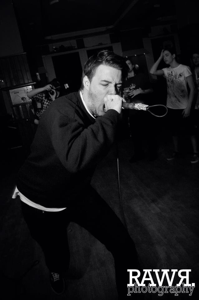 Sceptor Rapper SCEPTRES | SCEPTRES