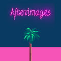 Afterimages image