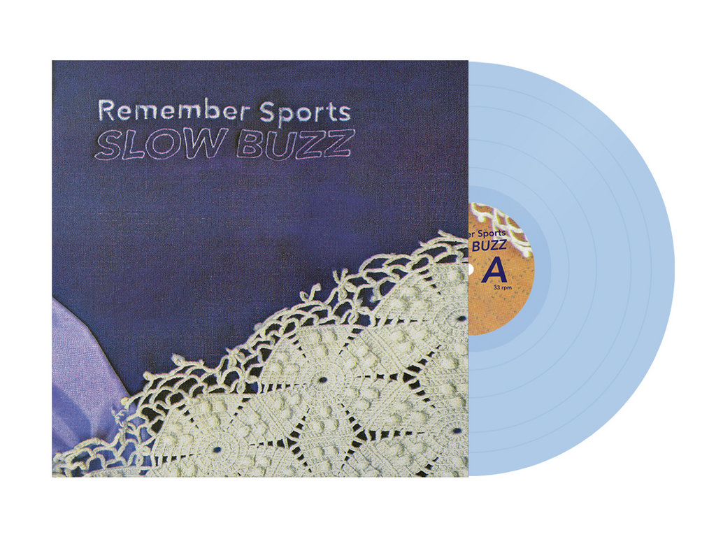 Philly’s Remember Sports on Feeling Old for the First Time Bandcamp Daily
