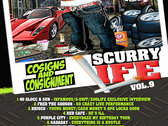 SCURRY LIFE DVD VOL. 9 (Cosigns & Consignment) photo 