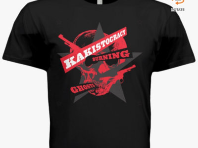 Kakistocracy T-Shirt main photo