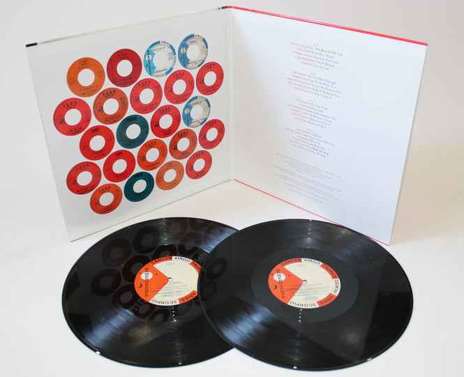 rabi DISCO SOUL 36枚 & NUJABES & R&B NUJABES 