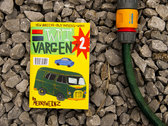 Wot Vargen Issue #2 photo 