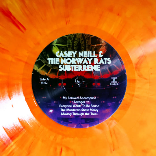 今話題のアイテムを Subterrene Rats Norway The & Neill Casey | その他