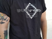 Binary Synthetica Logo Shirt (Limited Run) photo 