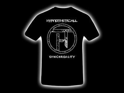 SYNCHREALITY T-Shirt main photo