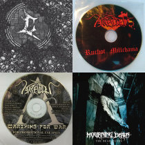 Under The Pyramids Dig Me No Grave Iron Blood And Death Corporation