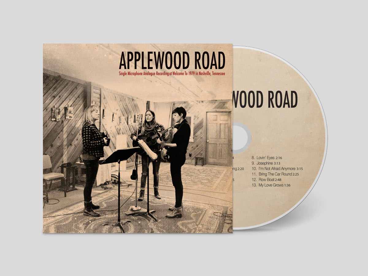 Applewood Road | Applewood Road