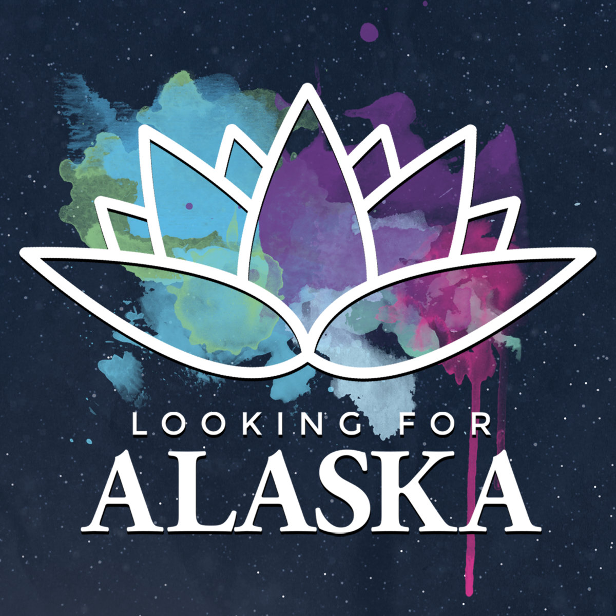 Don t get wasted looking for alaska
