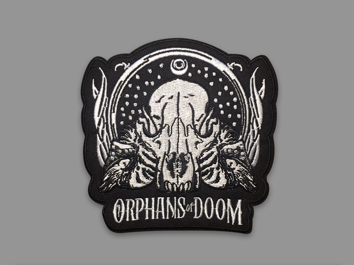 orphansofdoom