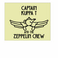 Captain KuppaT and the Zeppelin Crew image