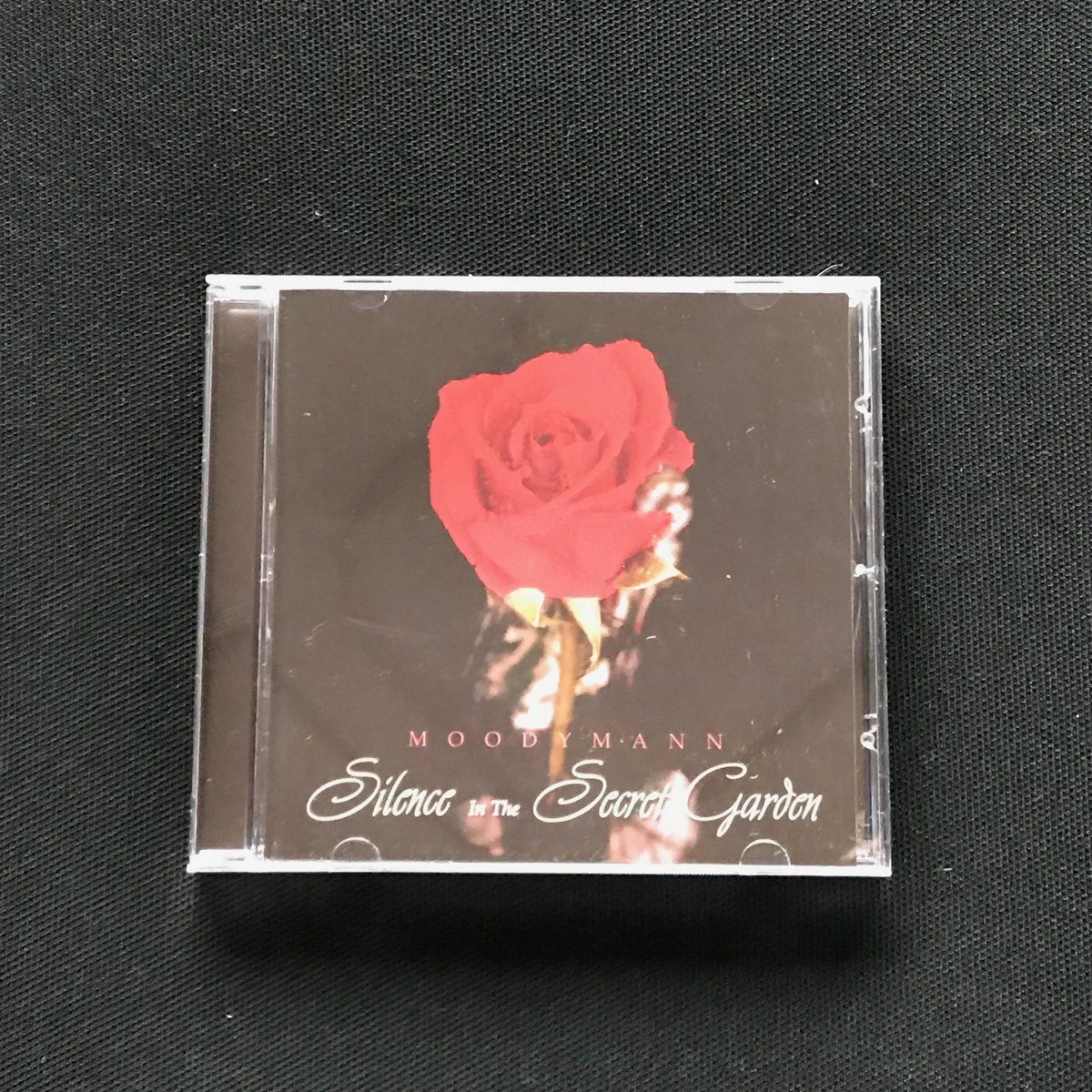 新品LP再発盤 MOODYMANN SILENCE IN THE SECRET SILENCE IN THE SECRET GARDEN | Moodymann