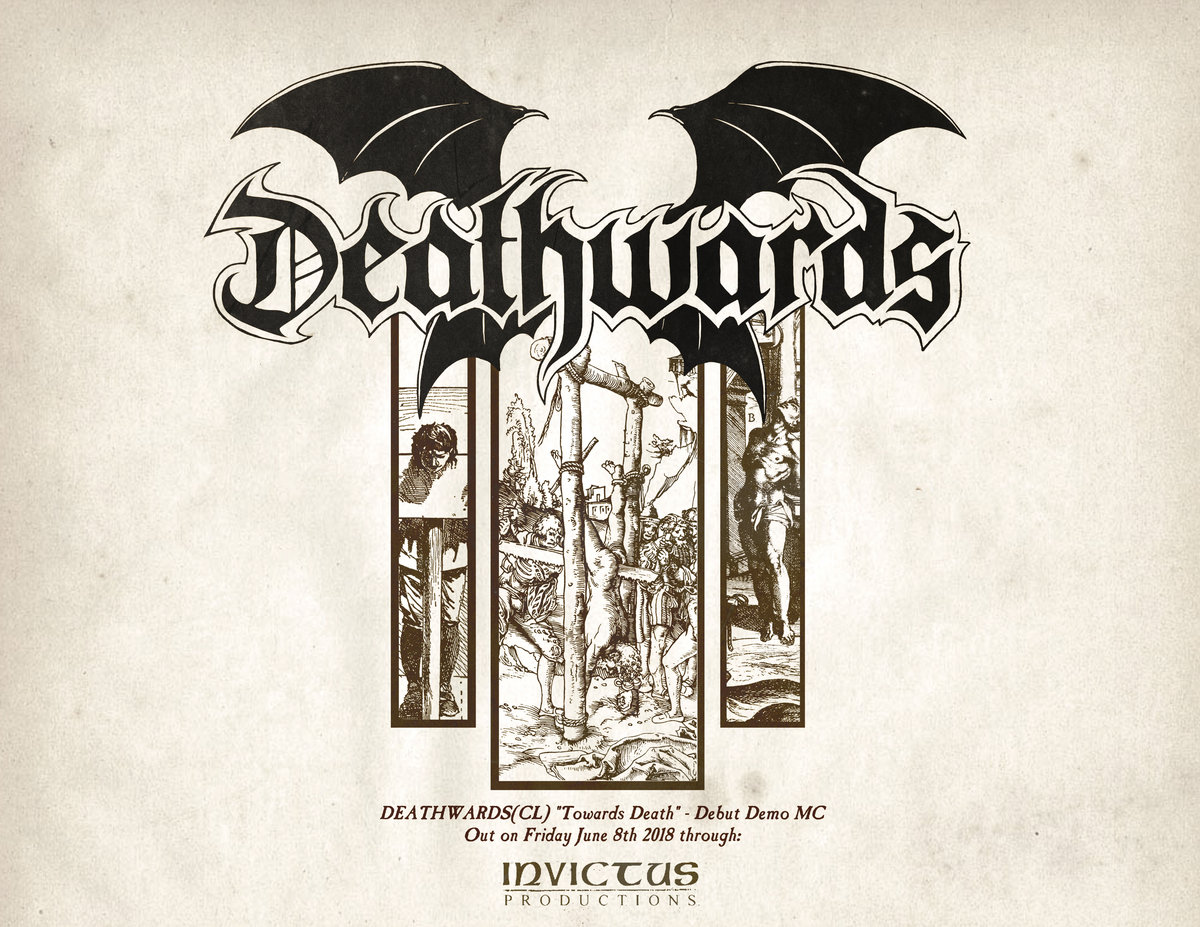 Deathwards (Chili) 0012992206_10