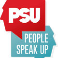 People Speak Up image