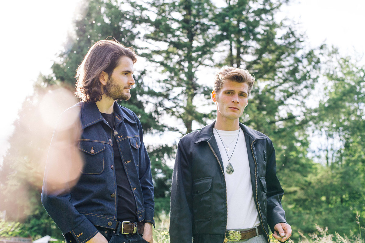 Over My Head (edit) | Hudson Taylor