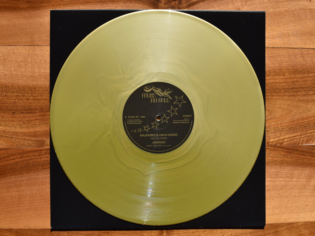 I Kong – Keep Grooving 0012997207_10.jpg