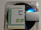Internet-Stories MD-00 photo 