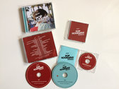 Super Limited Collector's Edition Pop Box (x2, 12 CDs, 16GB USB) + Digital Album photo 