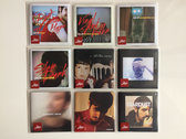 Super Limited Collector's Edition Pop Box (x2, 12 CDs, 16GB USB) + Digital Album photo 