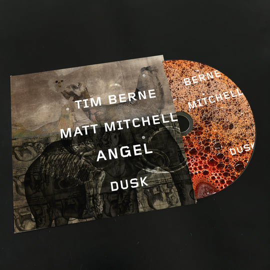 Angel Dusk | Tim Berne/Matt Mitchell duo