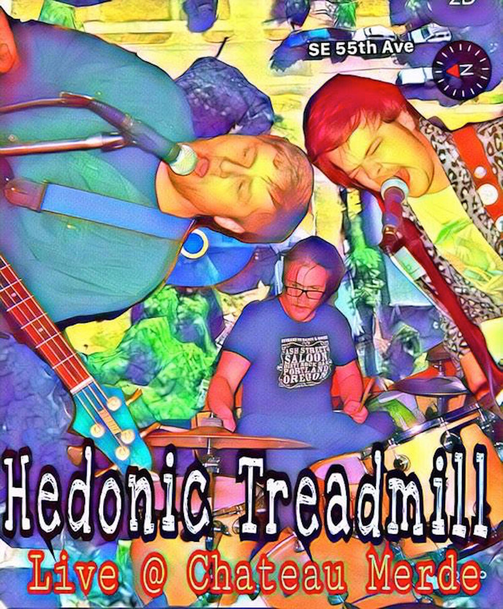hedonic hedonic