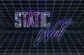 Static Wolf image