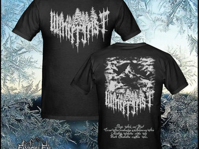 Wintergeist - T-Shirt main photo