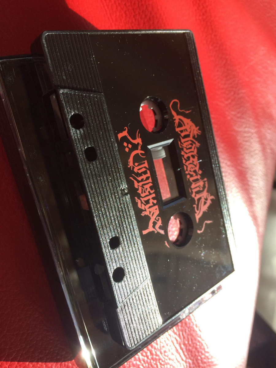 Omnipraesent Mortuus Umbra