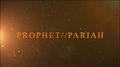 Prophet//Pariah image