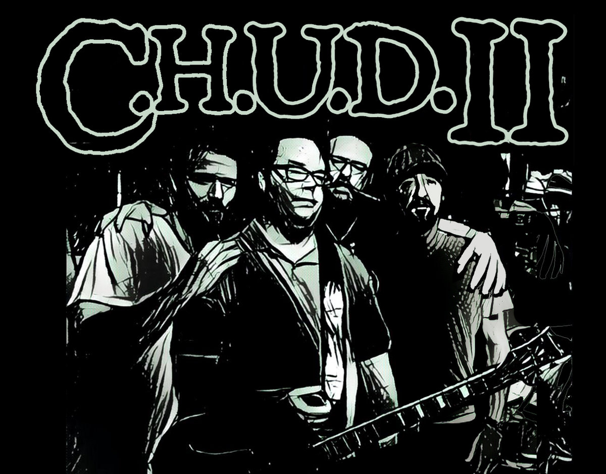 Music | C.H.U.D. II
