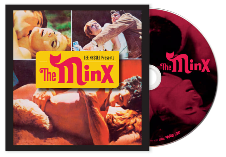 The Minx Original Soundtrack | The Cyrkle
