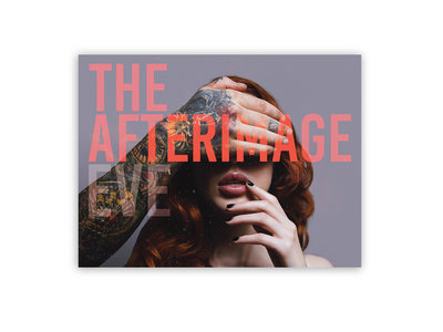 The Afterimage "EVE" 18x24 Poster main photo
