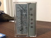 DISTRO: The Cutest Tape Ever! (at least in jordan's biased opinion) photo 