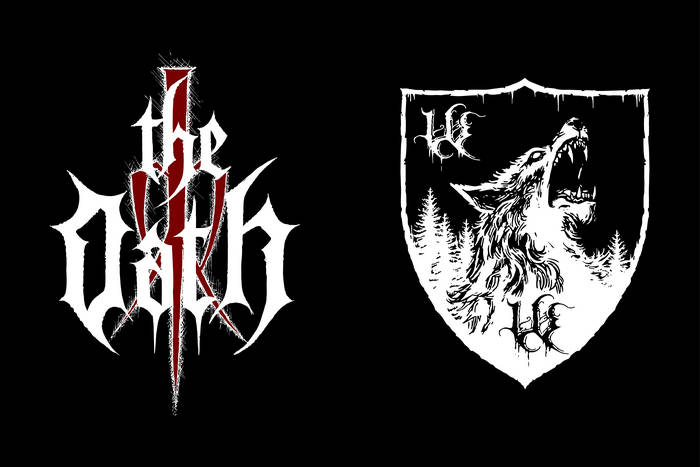 Light Of A Dead Star | Nehëmah | The Oath - White Wolf