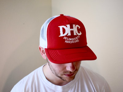 DHC Hat main photo