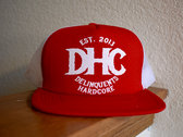DHC Hat photo 