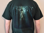Quest for Truth T-shirt photo 