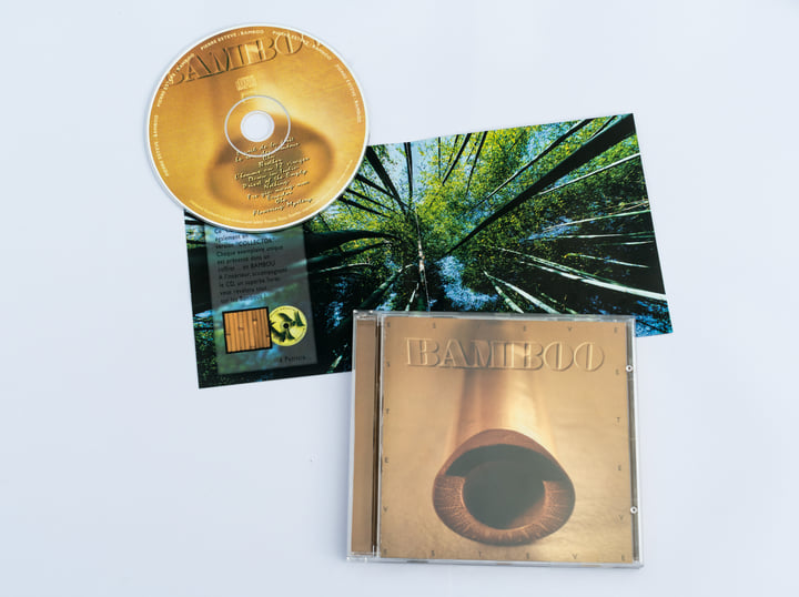 Bamboo | Pierre Estève