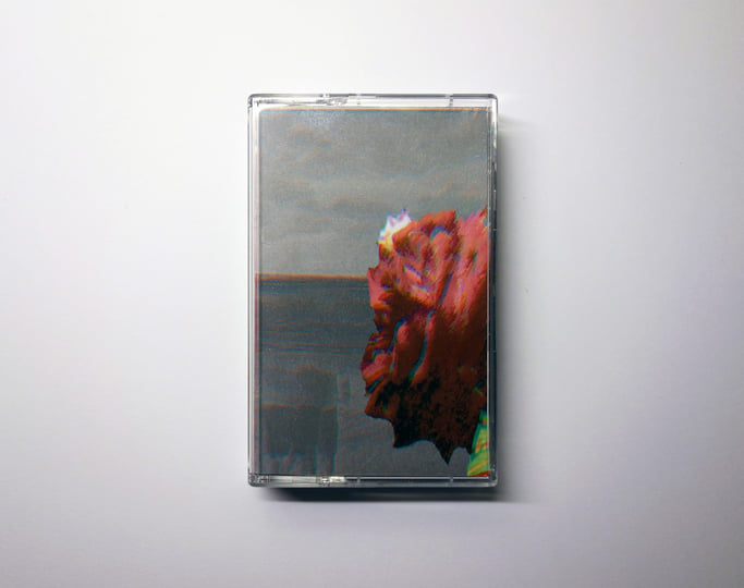 Kudasai Falling カセット Falling EP | kudasai | Insert Tapes