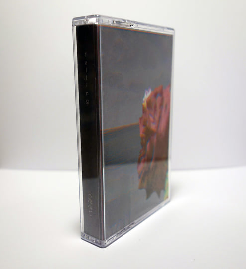 Kudasai Falling カセット Falling EP | kudasai | Insert Tapes