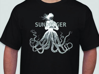 Sundodger Men's T-Shirt main photo