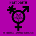 Heat Death image