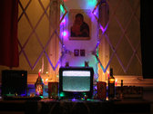 Altar photo 