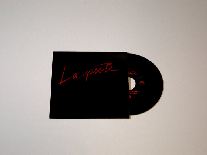 Better Off Dead (reissue) | La Peste