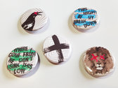 Buttons (5-Pack) photo 