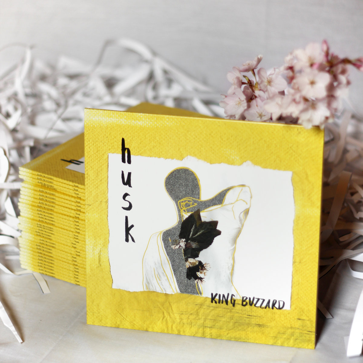 Husk King Buzzard