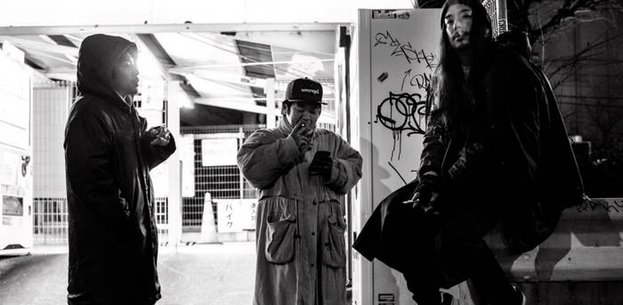 Music | waterweed