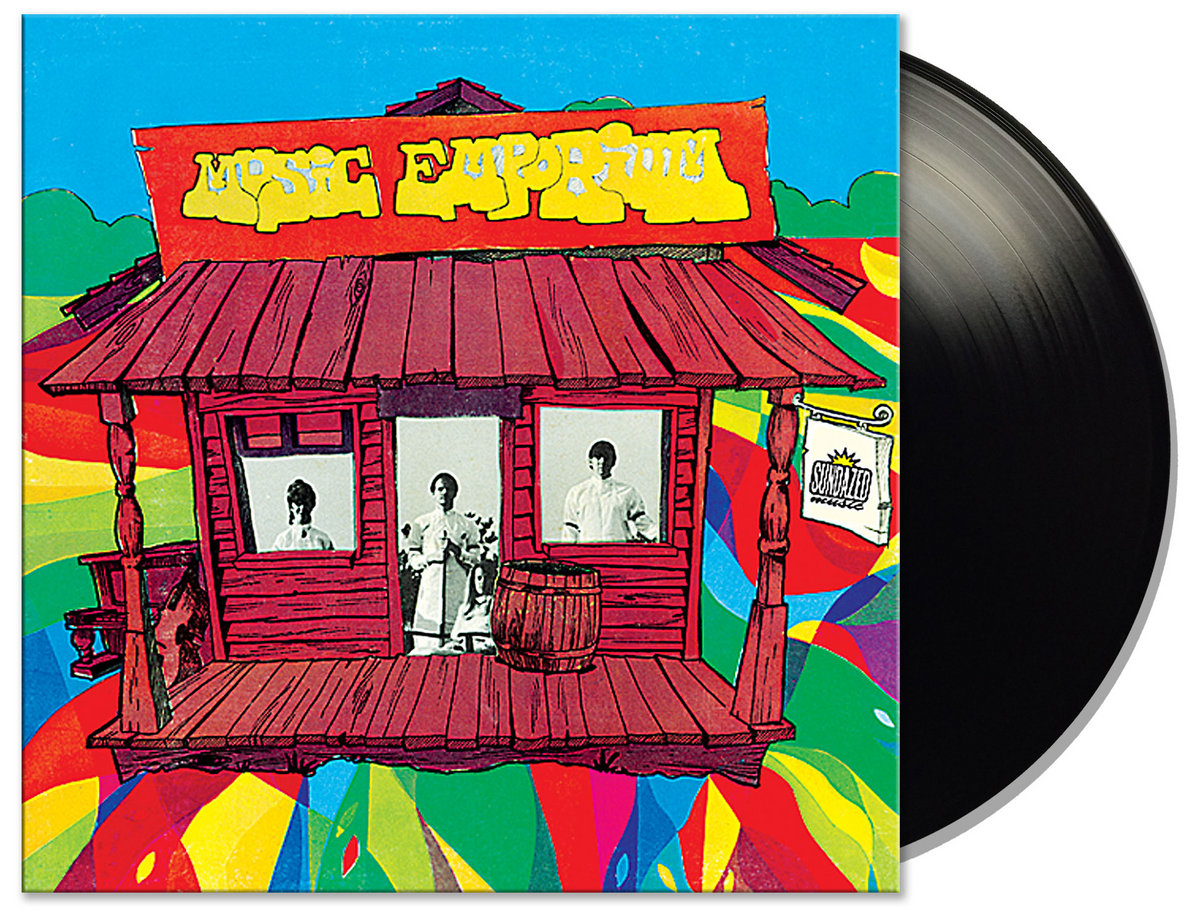 Music Emporium Music Emporium